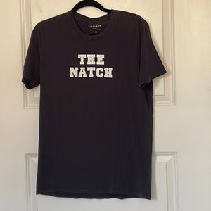Everlane The Natch Tee Medium